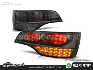 PILOTOS LED PARA AUDI Q7 2005-2009