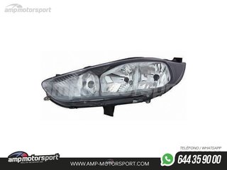 FARO DELANTERO IZQUIERDO PARA FORD FIESTA MK7