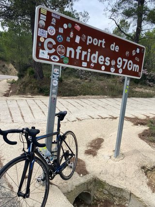 Bicicleta Ridley Fenix Carbono