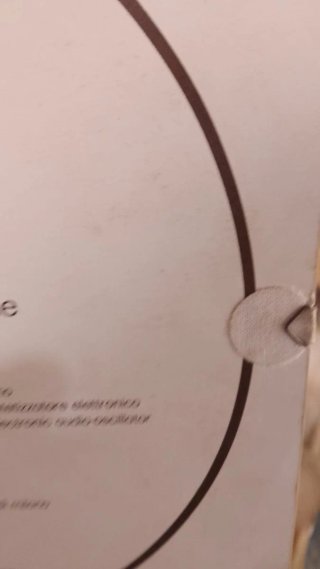 Osanna L'uomo Vinile