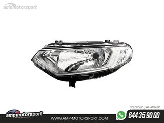 FARO DELANTERO IZQUIERDO PARA FORD ECOSPORT