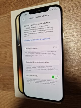 Apple iPhone 14 Pro MAX 128GB - ORO