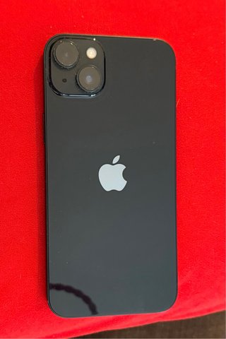 iPhone 14 Plus Negro 128gb