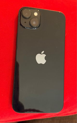 iPhone 14 Plus Negro 128gb