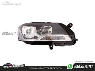 FARO DELANTERO DERECHO PARA VW PASSAT B7 BERLINA / VARIANT