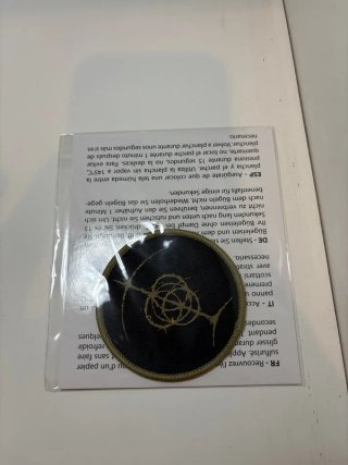 Elden Ring Launch Edition PS4
