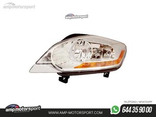 FARO DELANTERO IZQUIERDO PARA FORD KUGA