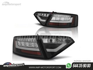 PILOTOS LED BAR PARA AUDI A5 COUPE 2007-2011