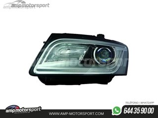 FARO DELANTERO IZQUIERDO XENON PARA AUDI Q5