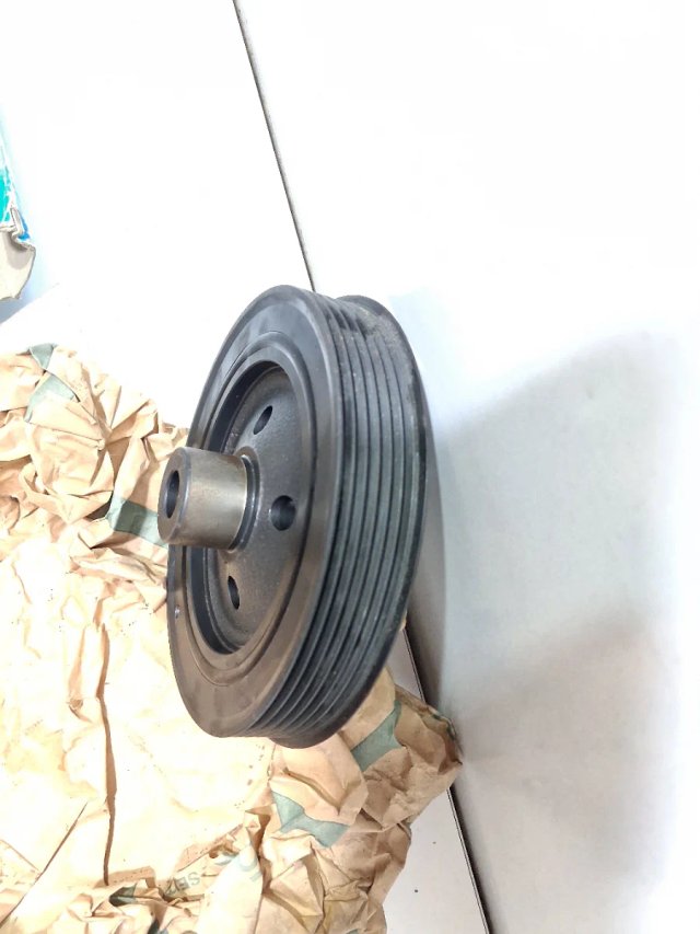 Polea cigüeñal Ford Focus mk1 mk2