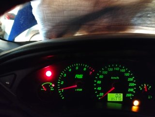 Ford Focus 2003