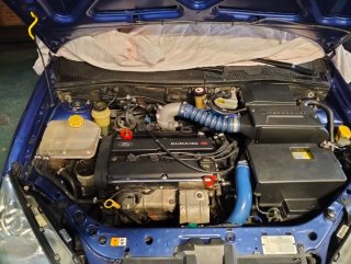 Ford Focus 2003