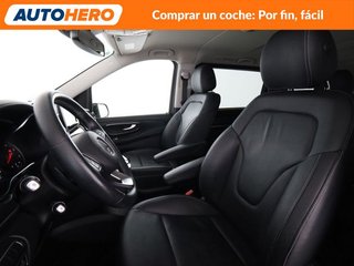 Mercedes Clase V V 250 d AVANTGARDE extralang