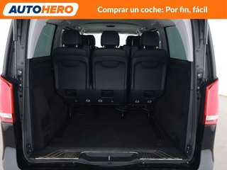 Mercedes Clase V V 250 d AVANTGARDE extralang