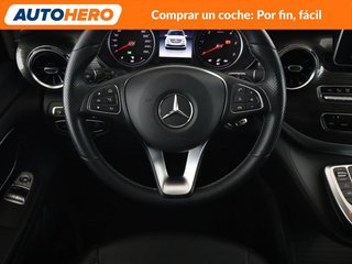 Mercedes Clase V V 250 d AVANTGARDE extralang
