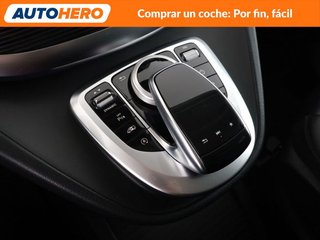 Mercedes Clase V V 250 d AVANTGARDE extralang