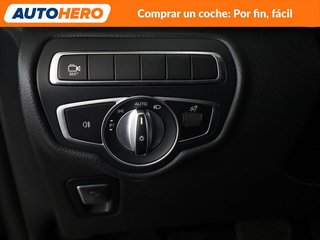 Mercedes Clase V V 250 d AVANTGARDE extralang