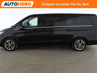 Mercedes Clase V V 250 d AVANTGARDE extralang