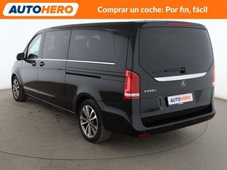 Mercedes Clase V V 250 d AVANTGARDE extralang