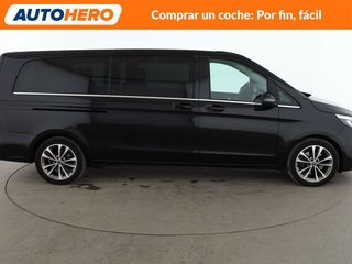 Mercedes Clase V V 250 d AVANTGARDE extralang