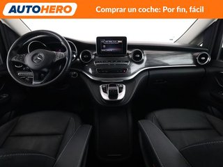 Mercedes Clase V V 250 d AVANTGARDE extralang