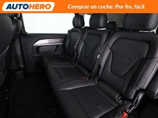 Mercedes Clase V V 250 d AVANTGARDE extralang
