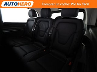 Mercedes Clase V V 250 d AVANTGARDE extralang