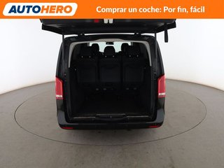 Mercedes Clase V V 250 d AVANTGARDE extralang