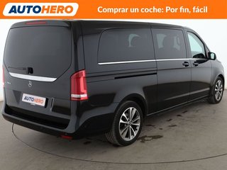 Mercedes Clase V V 250 d AVANTGARDE extralang