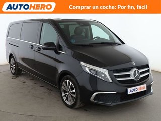 Mercedes Clase V V 250 d AVANTGARDE extralang