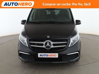 Mercedes Clase V V 250 d AVANTGARDE extralang