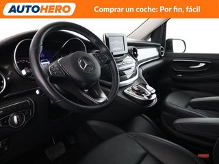 Mercedes Clase V V 250 d AVANTGARDE extralang