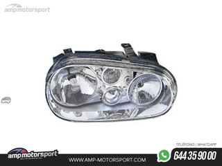 FARO DELANTERO DERECHO PARA VW GOLF MK4 / GOLF MK4 VARIANT