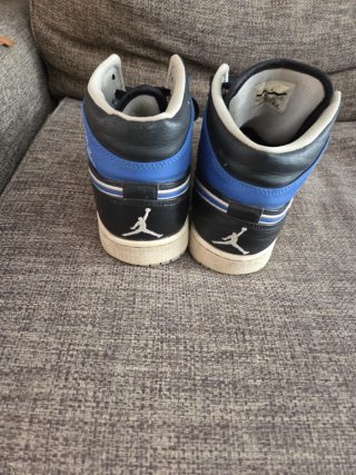 Zapatillas Air Jordan 1 Talla 44