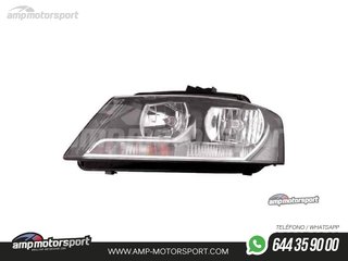 FARO DELANTERO IZQUIERDO PARA AUDI A3 8P / A3 8PA SPORTBACK