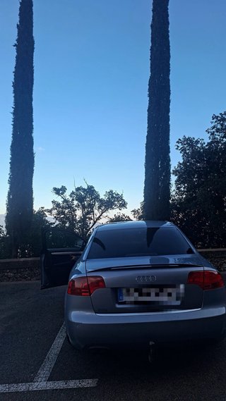 Audi A4 2006