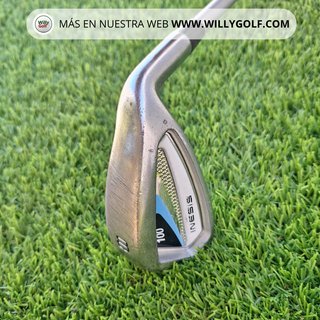Hierro 8 Inesis 100 Golf Mujer