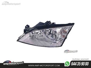 FARO DELANTERO IZQUIERDO PARA FORD MONDEO MK3