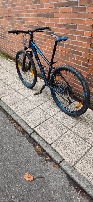 Solo venta en persona Langreo Asturias
