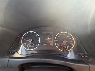 Volkswagen Tiguan 2015