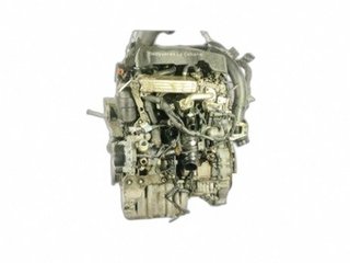Motor Mercedes-Benz Sprinter 2.1 CDI 651958 · 24h