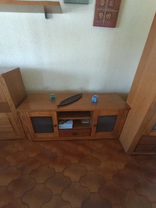 Mueble salón