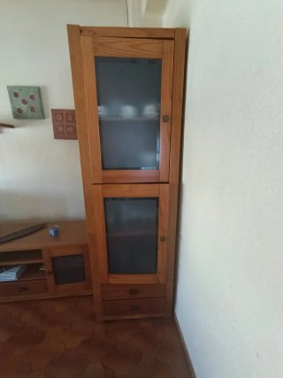 Mueble salón
