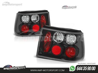 PILOTOS TIPO LEXUS PARA SEAT IBIZA 6K 1993-1999
