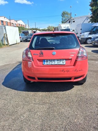 FIAT Stilo 2005