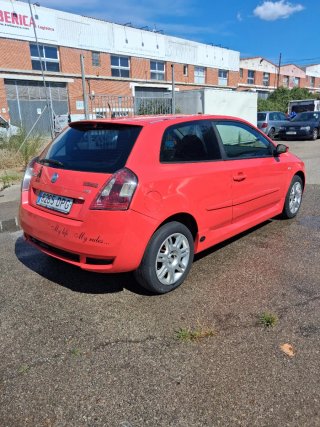 FIAT Stilo 2005