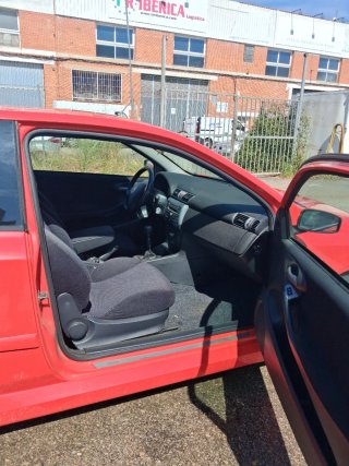 FIAT Stilo 2005