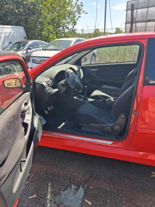 FIAT Stilo 2005