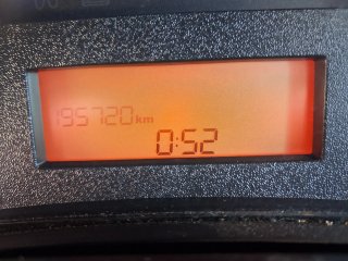 FIAT Stilo 2005