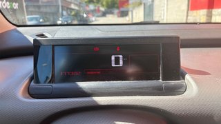 Citroen C4 Cactus 2015